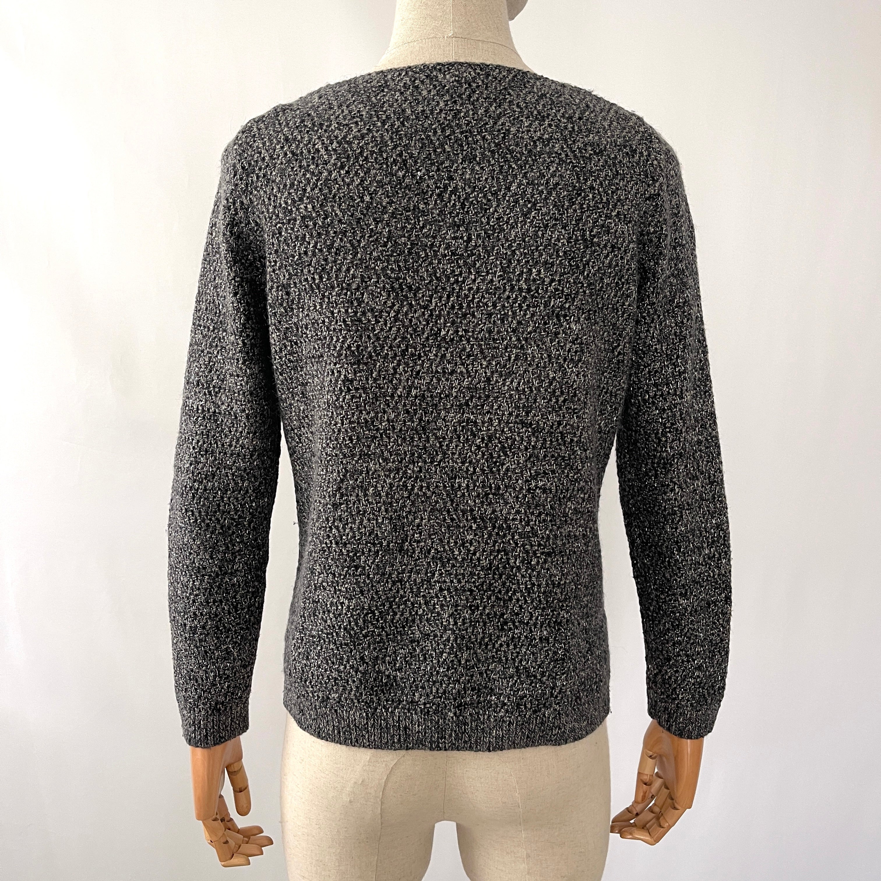 BRUNELLO CUCINELLI Cashmere Sweater