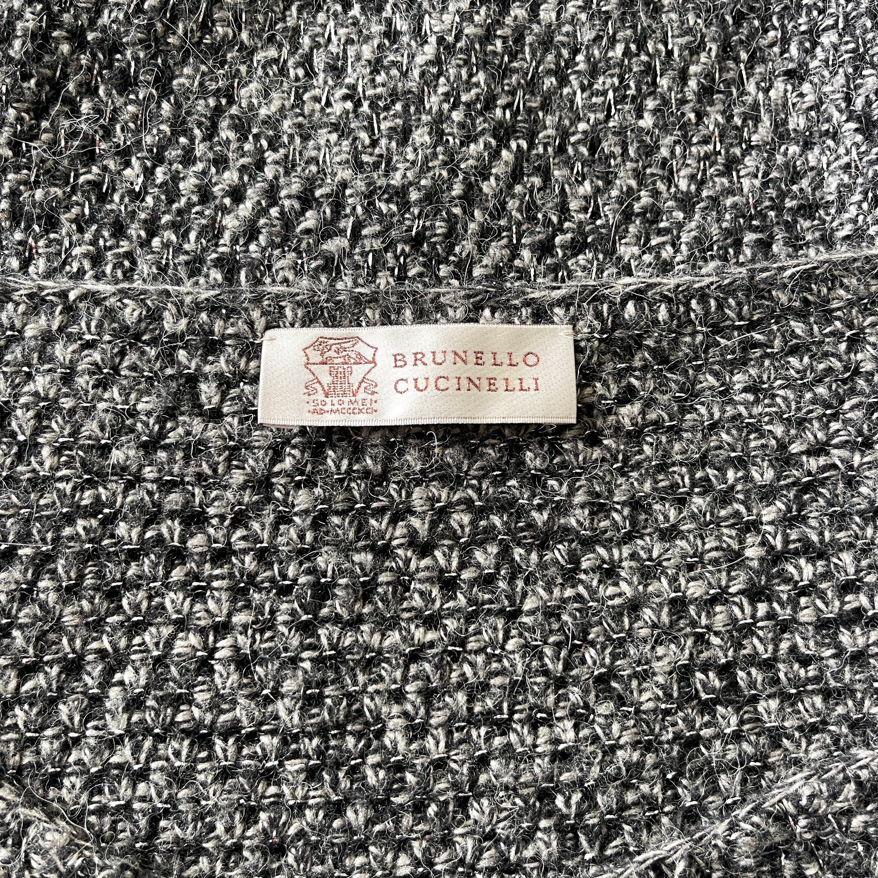 BRUNELLO CUCINELLI Cashmere Sweater