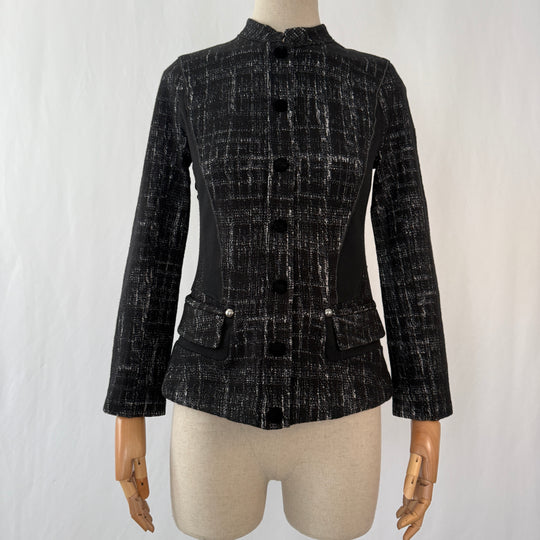 HIGH Every Day Couture Light Jacket