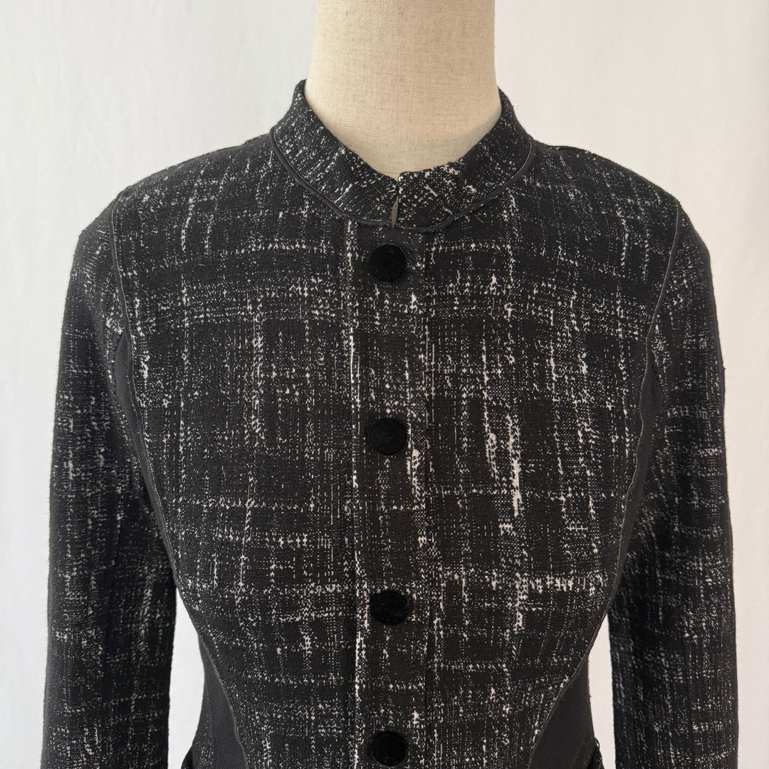 HIGH Every Day Couture Light Jacket