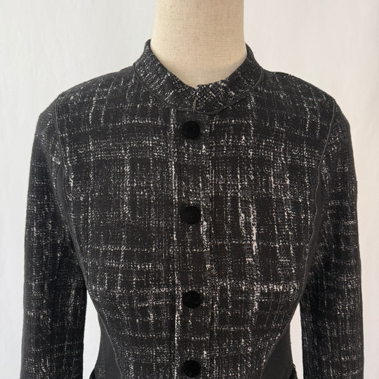 HIGH Every Day Couture Light Jacket