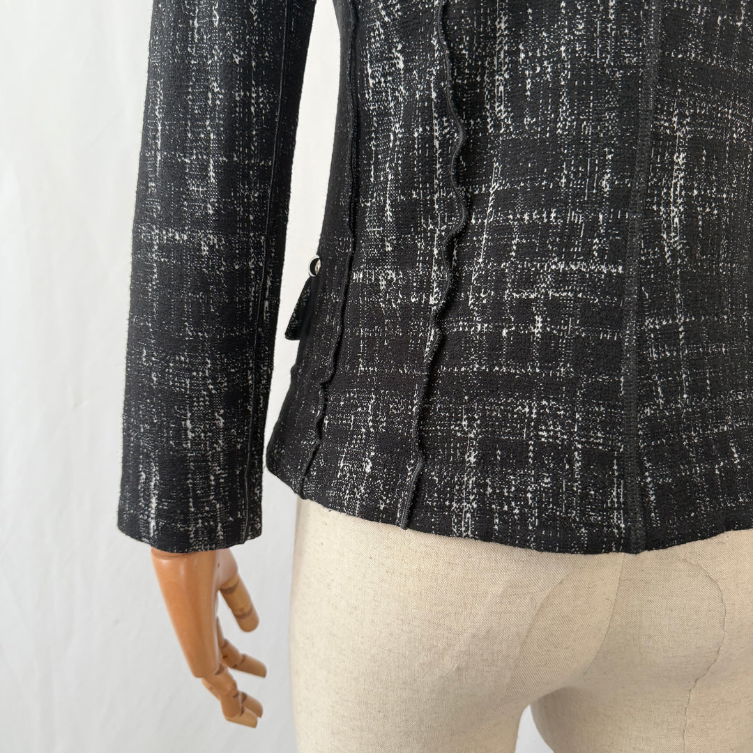 HIGH Every Day Couture Light Jacket