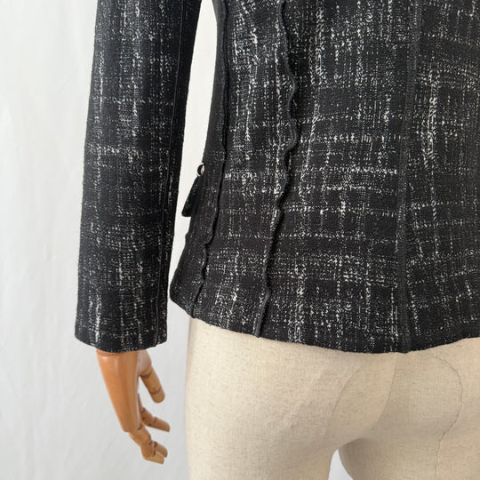 HIGH Every Day Couture Light Jacket