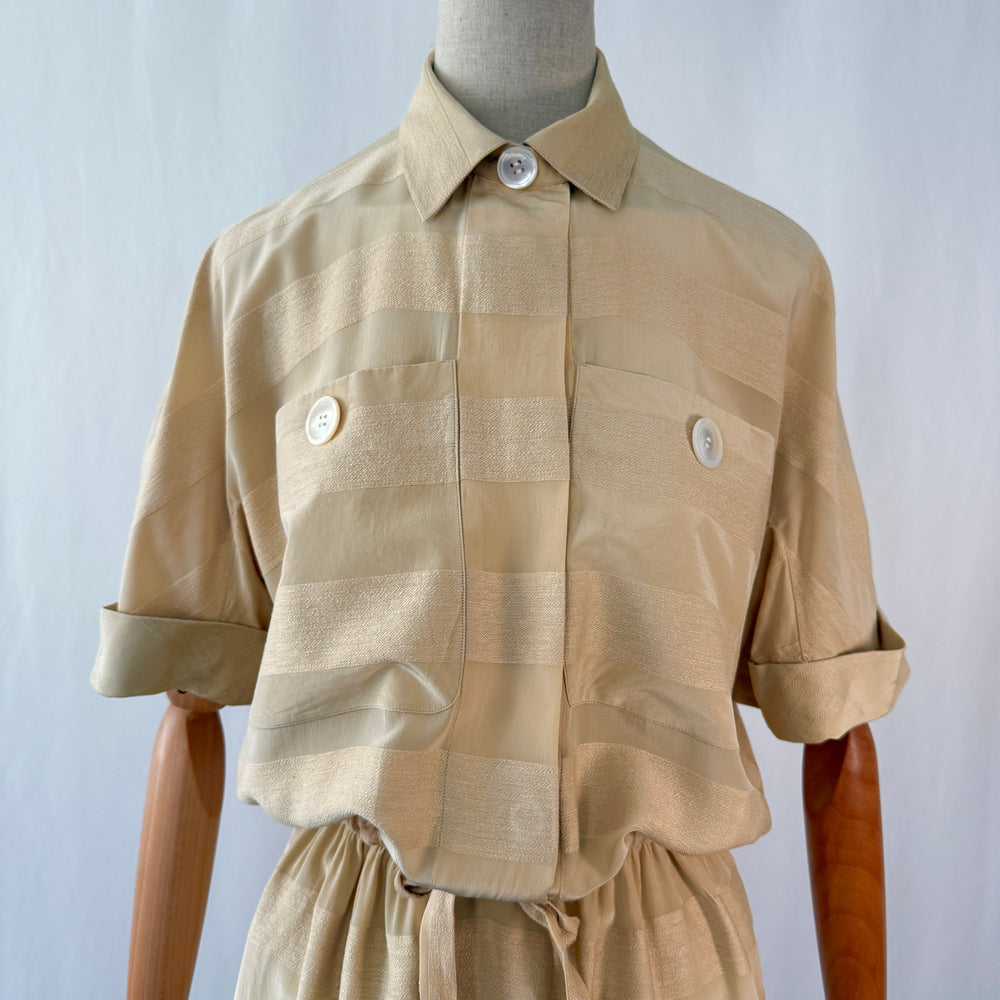 AKRIS Vintage Dress