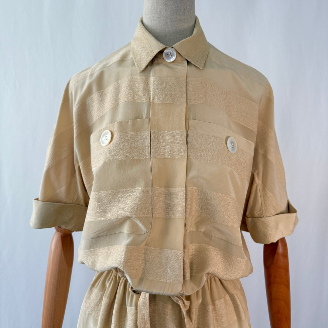 AKRIS Vintage Dress