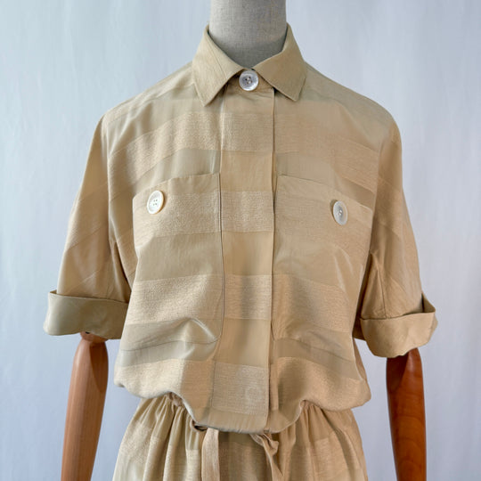 AKRIS Vintage Dress