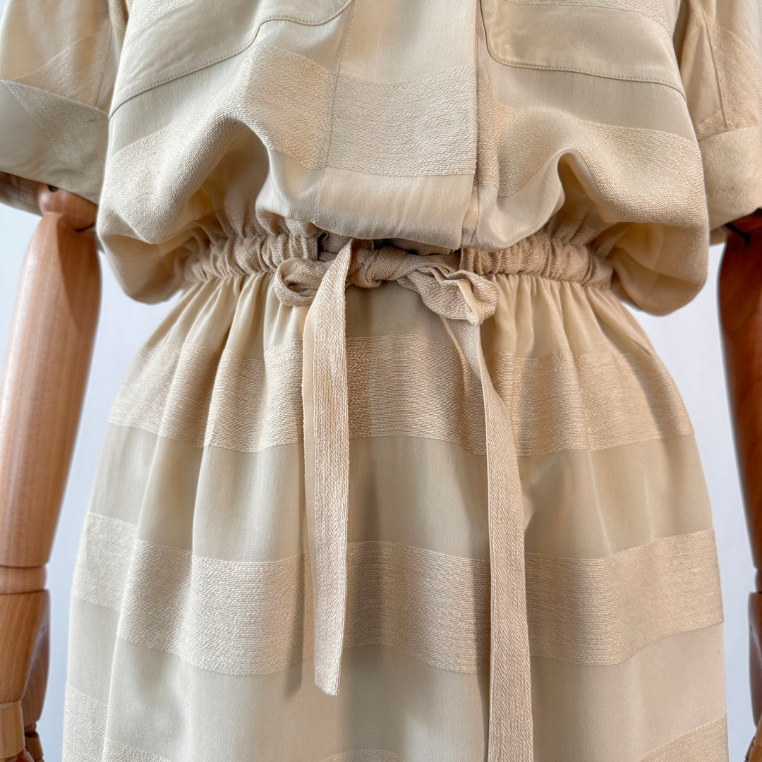 AKRIS Vintage Dress