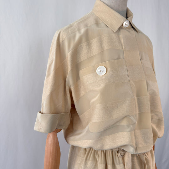 AKRIS Vintage Dress