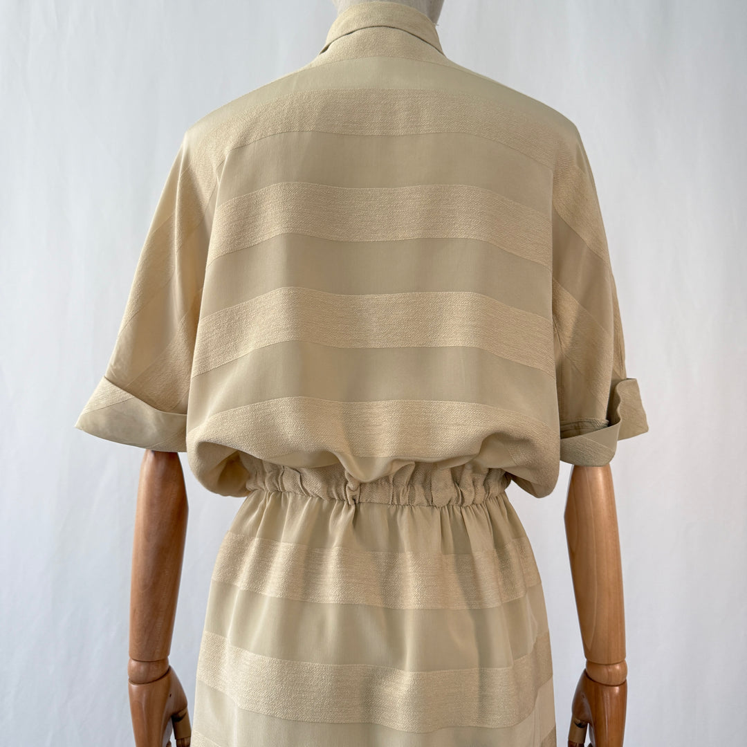 AKRIS Vintage Dress