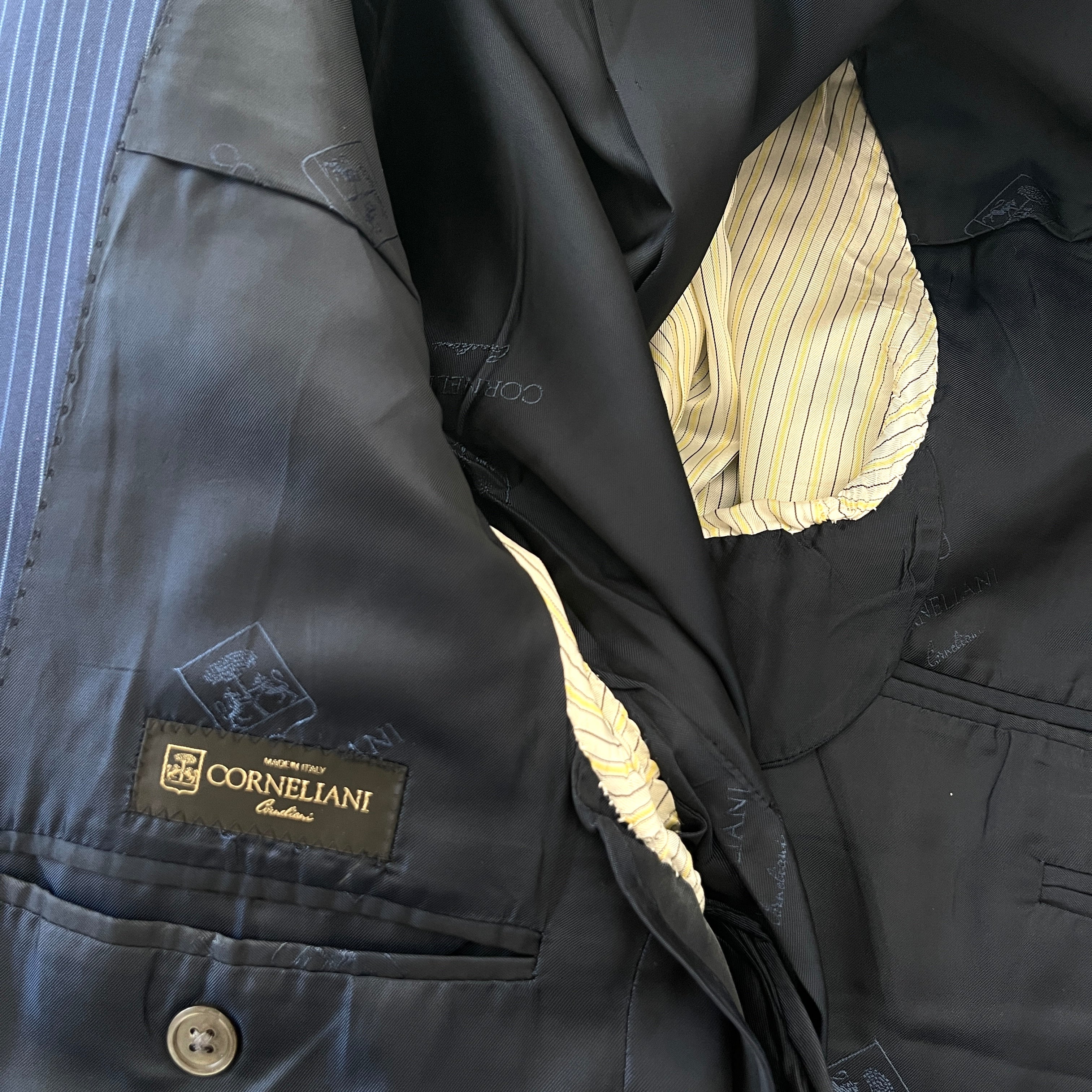 CORNELIANI Blazer