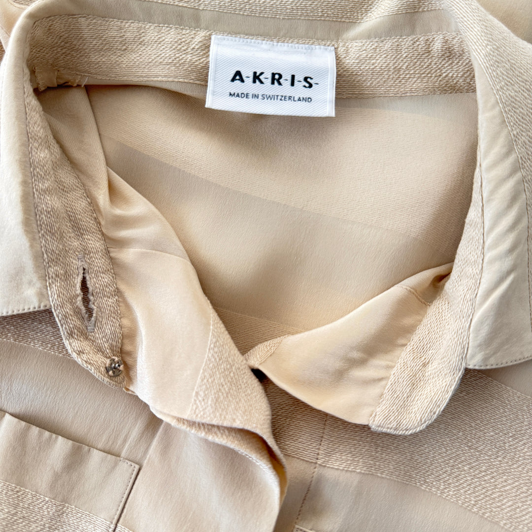 AKRIS Vintage Dress
