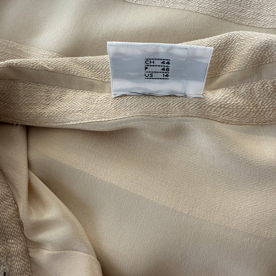 AKRIS Vintage Dress