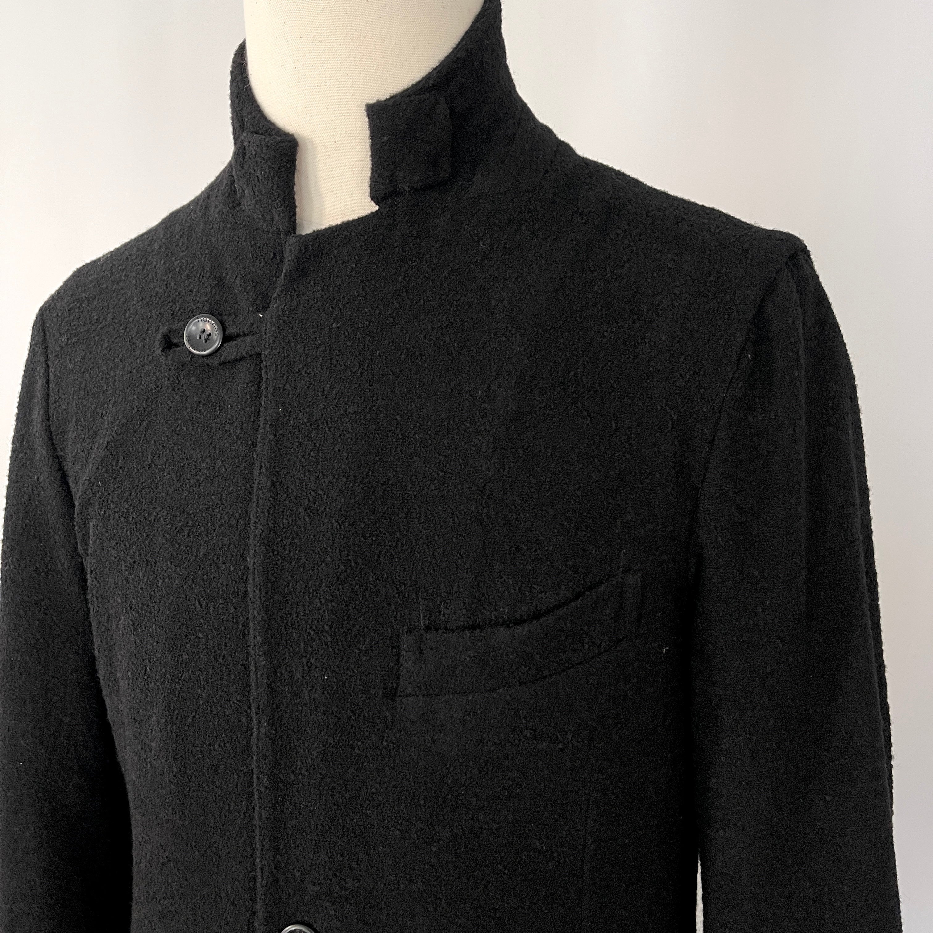 HANNES ROETHER Man's Jacket