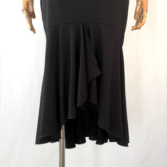 ESCADA Wool Skirt