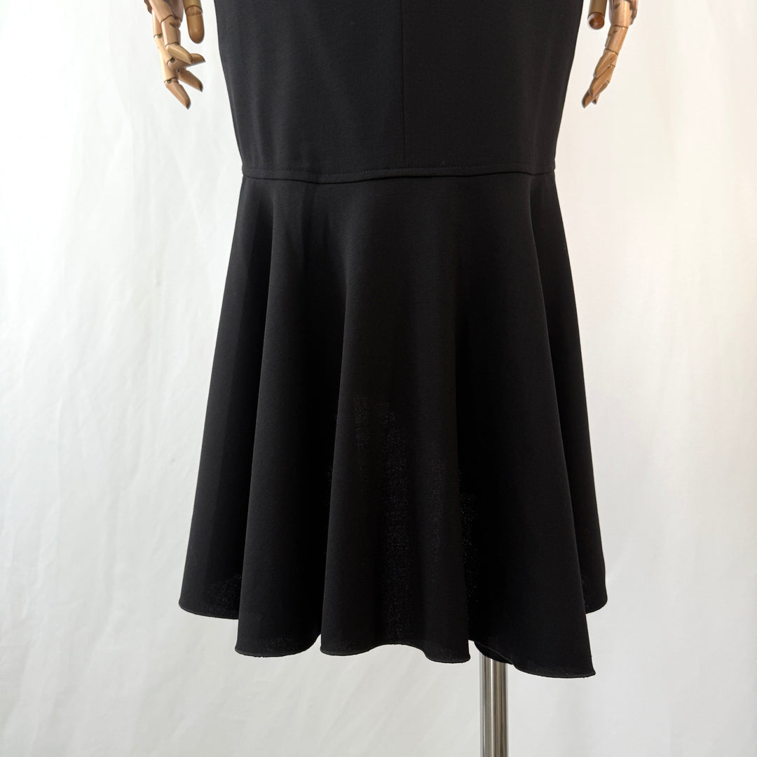 ESCADA Wool Skirt