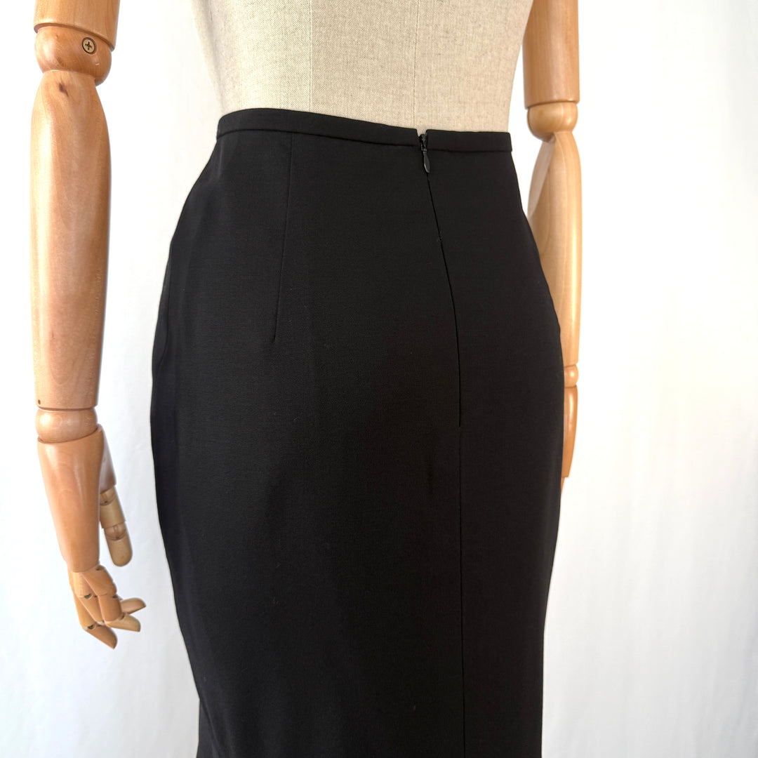 ESCADA Wool Skirt