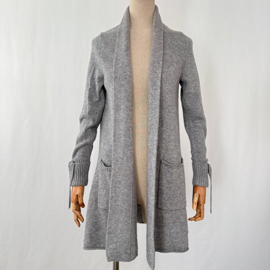 FTC Cashmere/Lyocell Cardigan