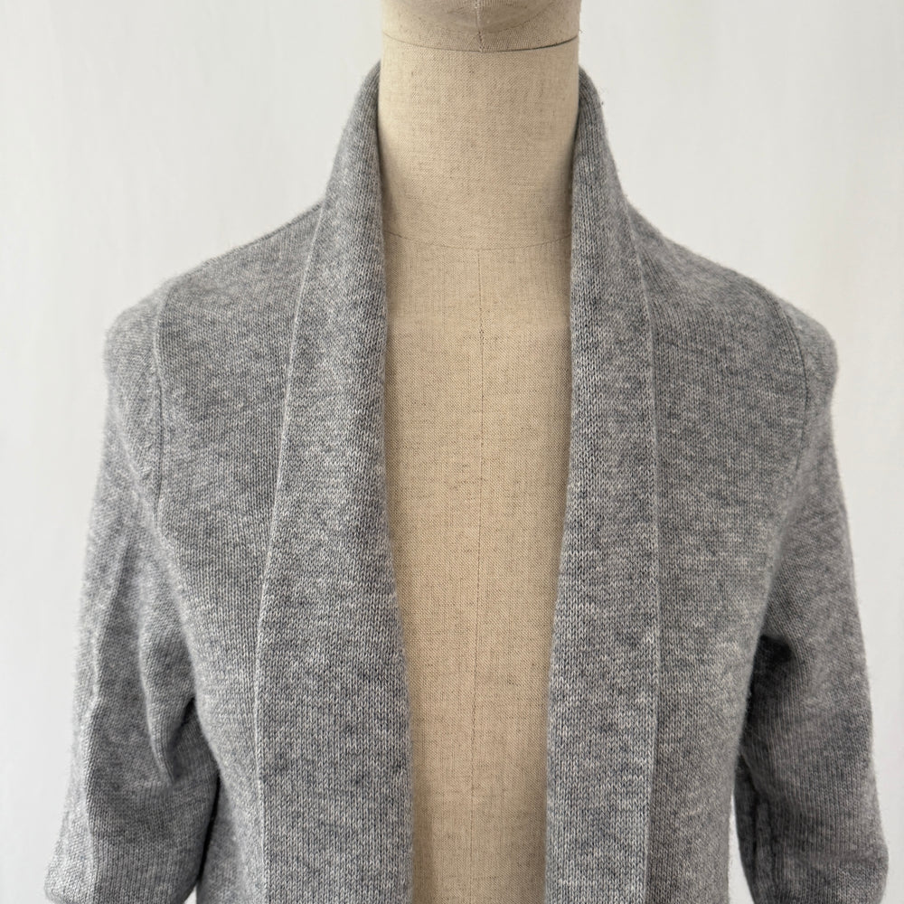 FTC Cashmere/Lyocell Cardigan