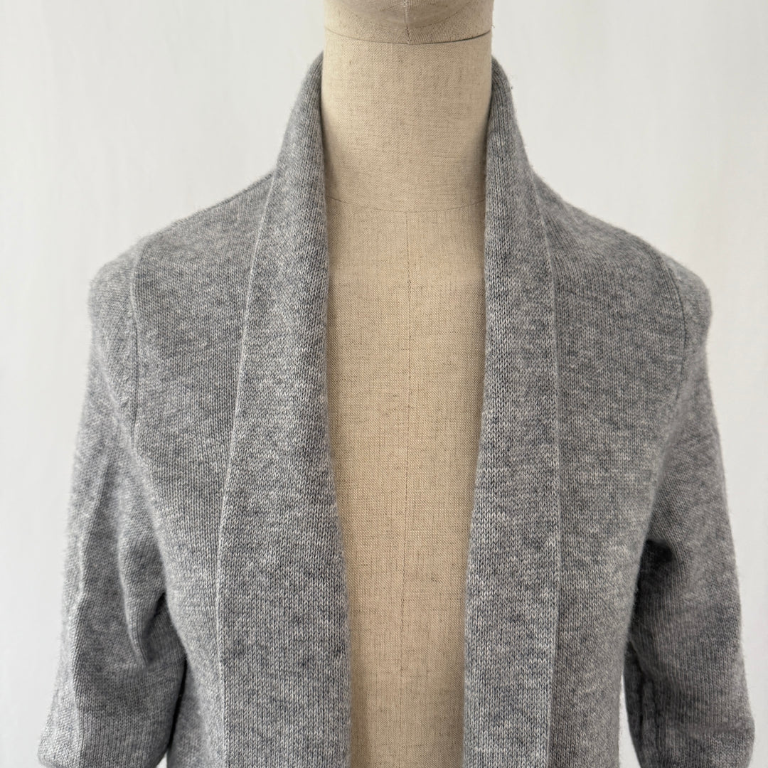FTC Cashmere/Lyocell Cardigan