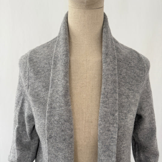 FTC Cashmere/Lyocell Cardigan