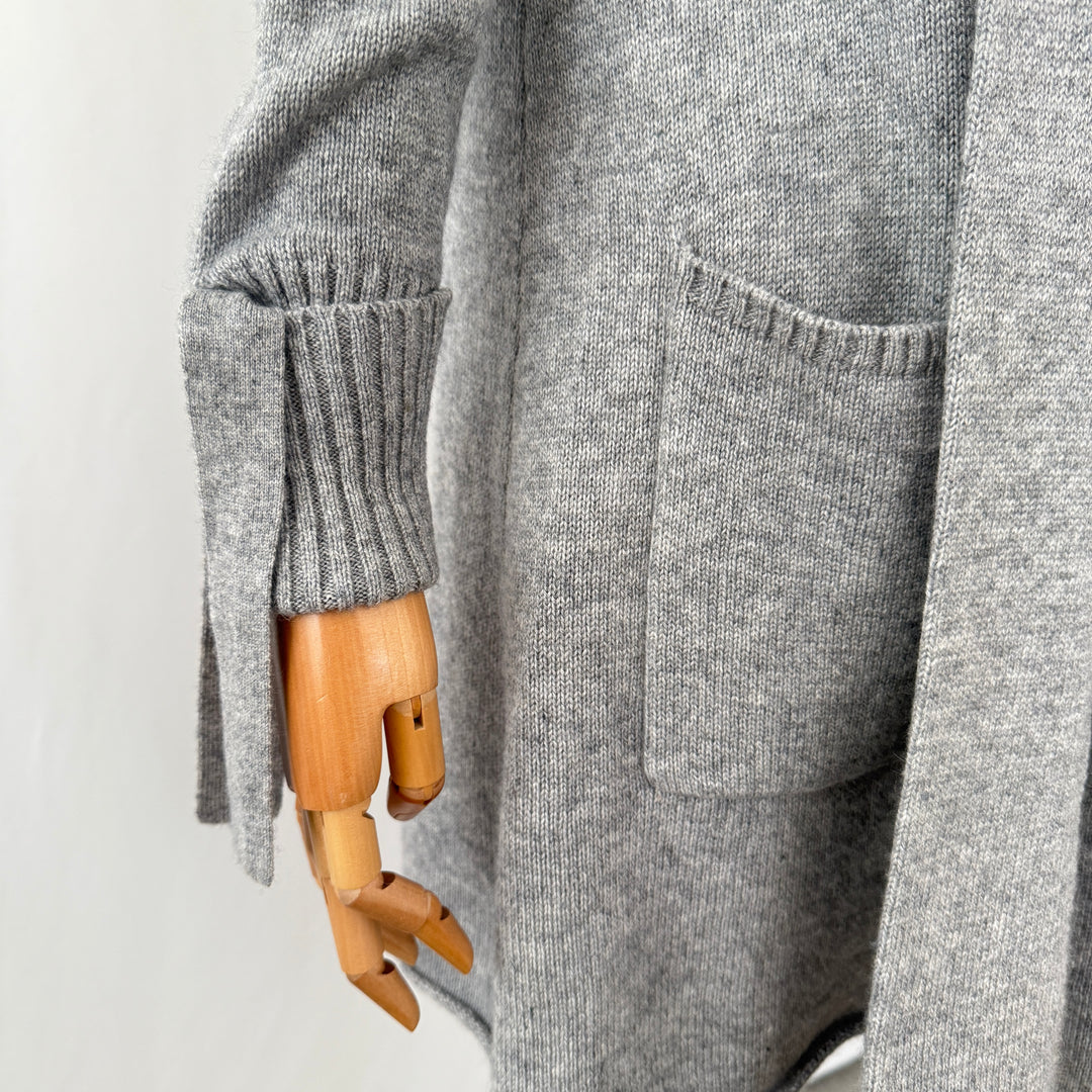 FTC Cashmere/Lyocell Cardigan