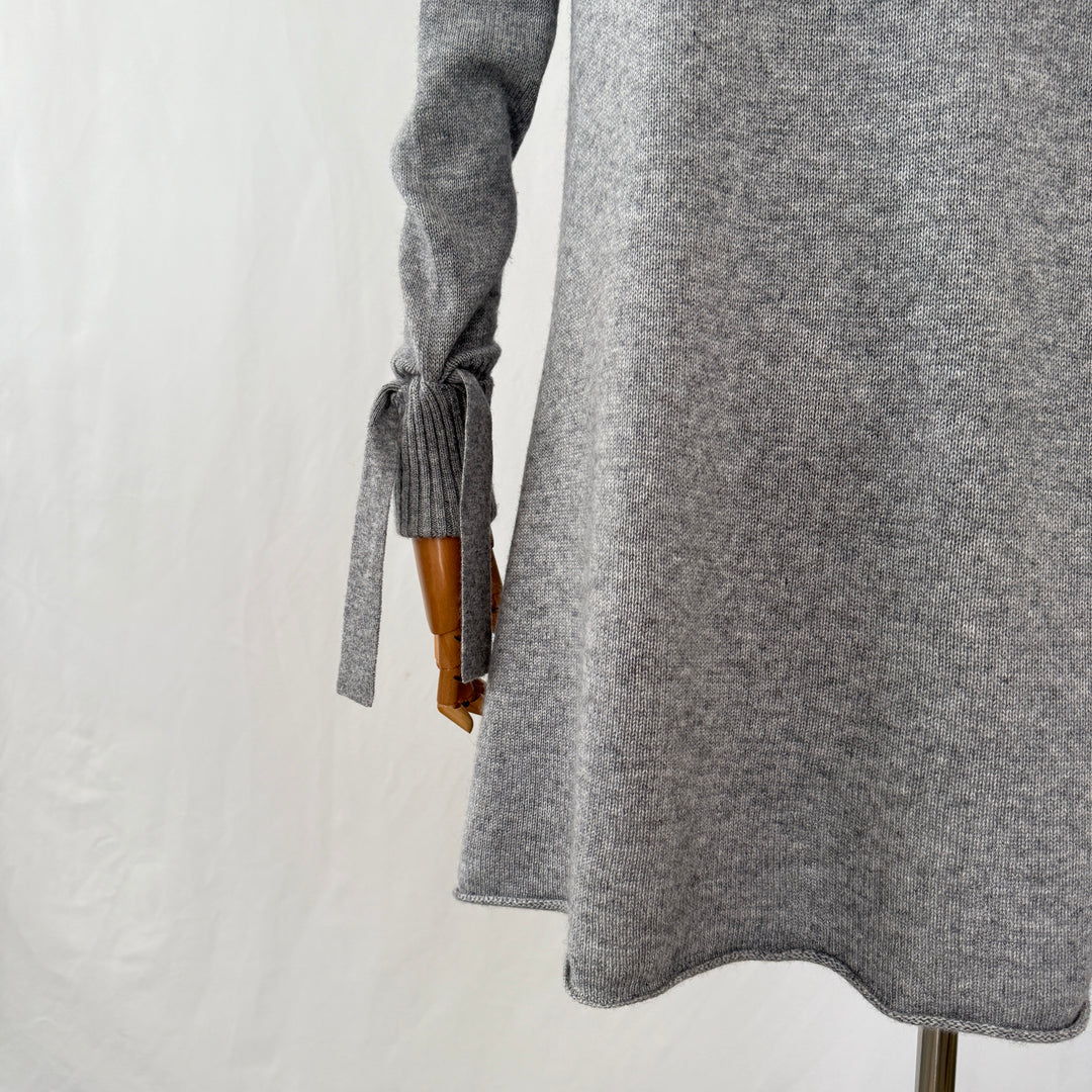 FTC Cashmere/Lyocell Cardigan