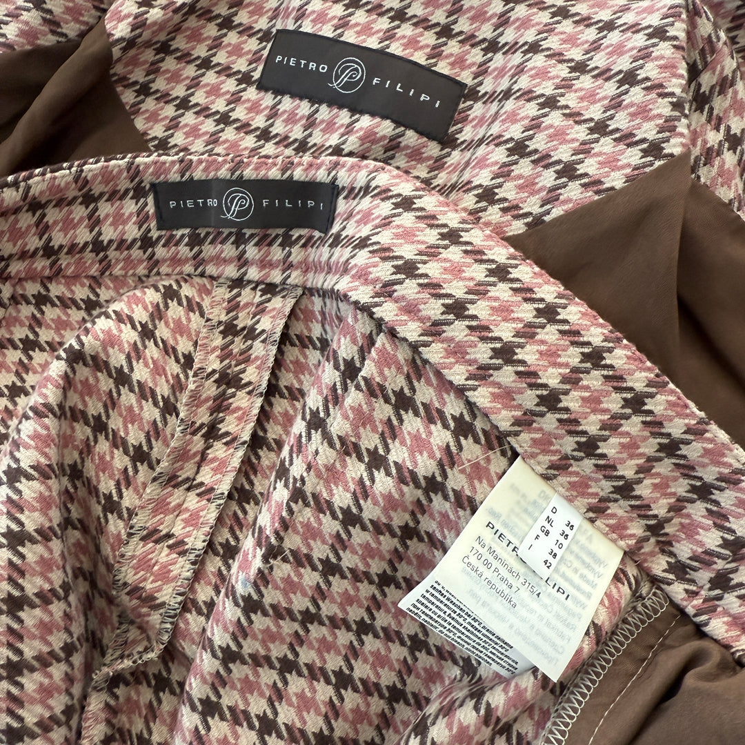 PIETRO FILIPI Suit