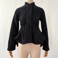 HIGH Everyday Couture Wool/Cashmere Jacket