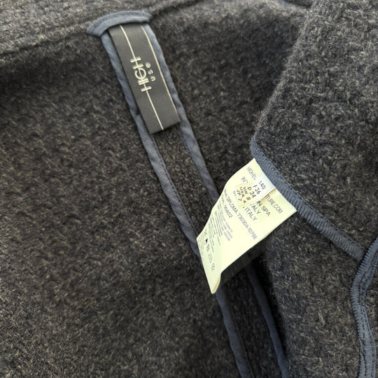 HIGH Everyday Couture Wool/Cashmere Jacket