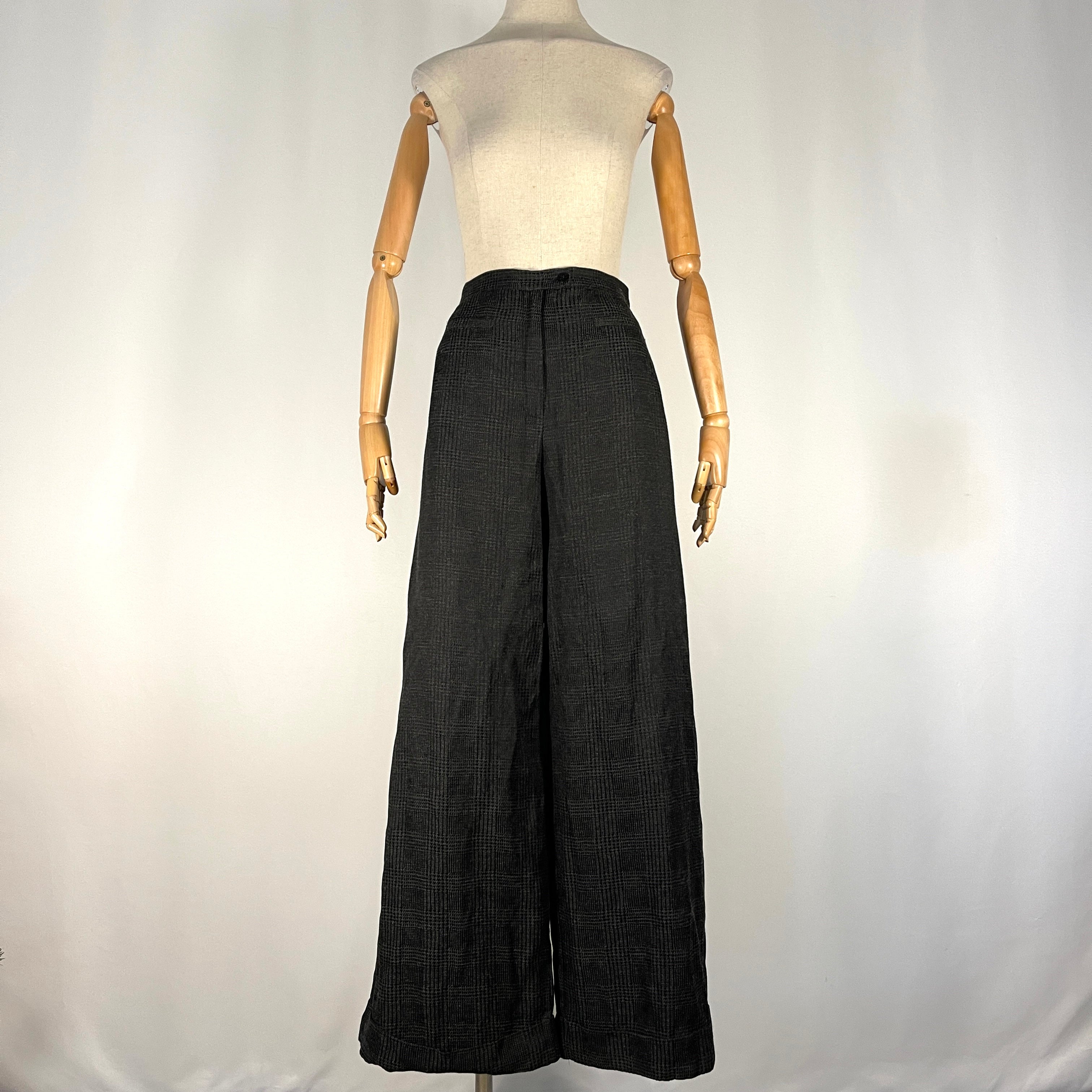 SARAH PACINI Pants