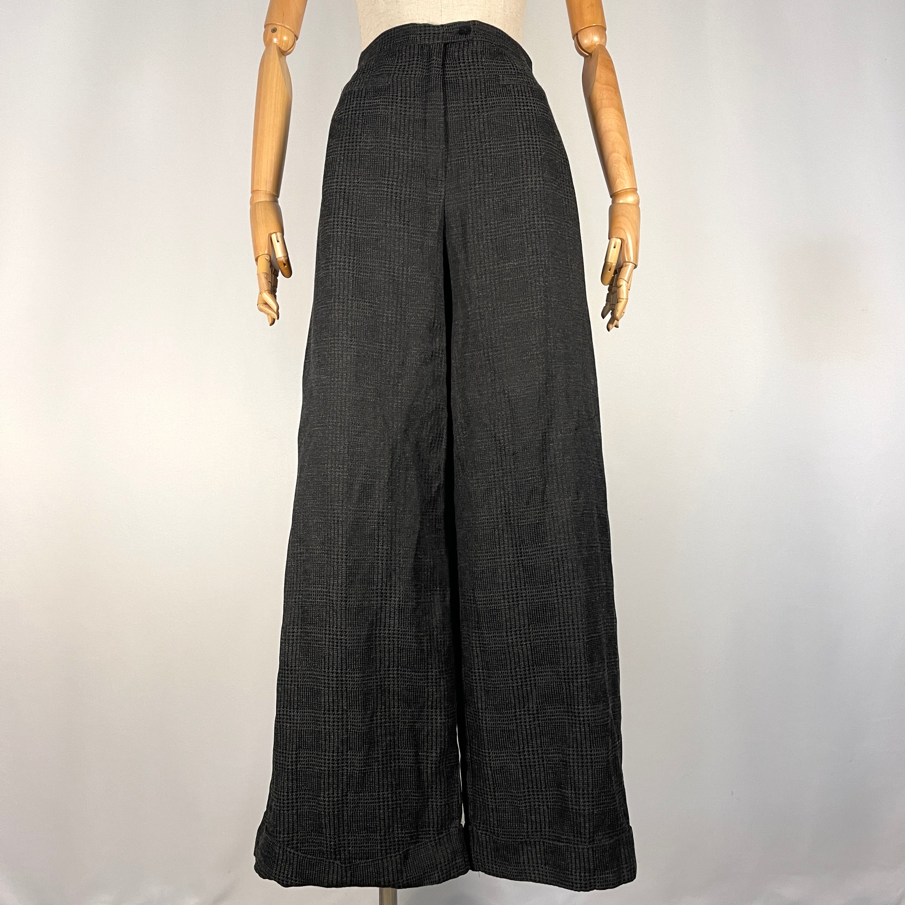 SARAH PACINI Pants