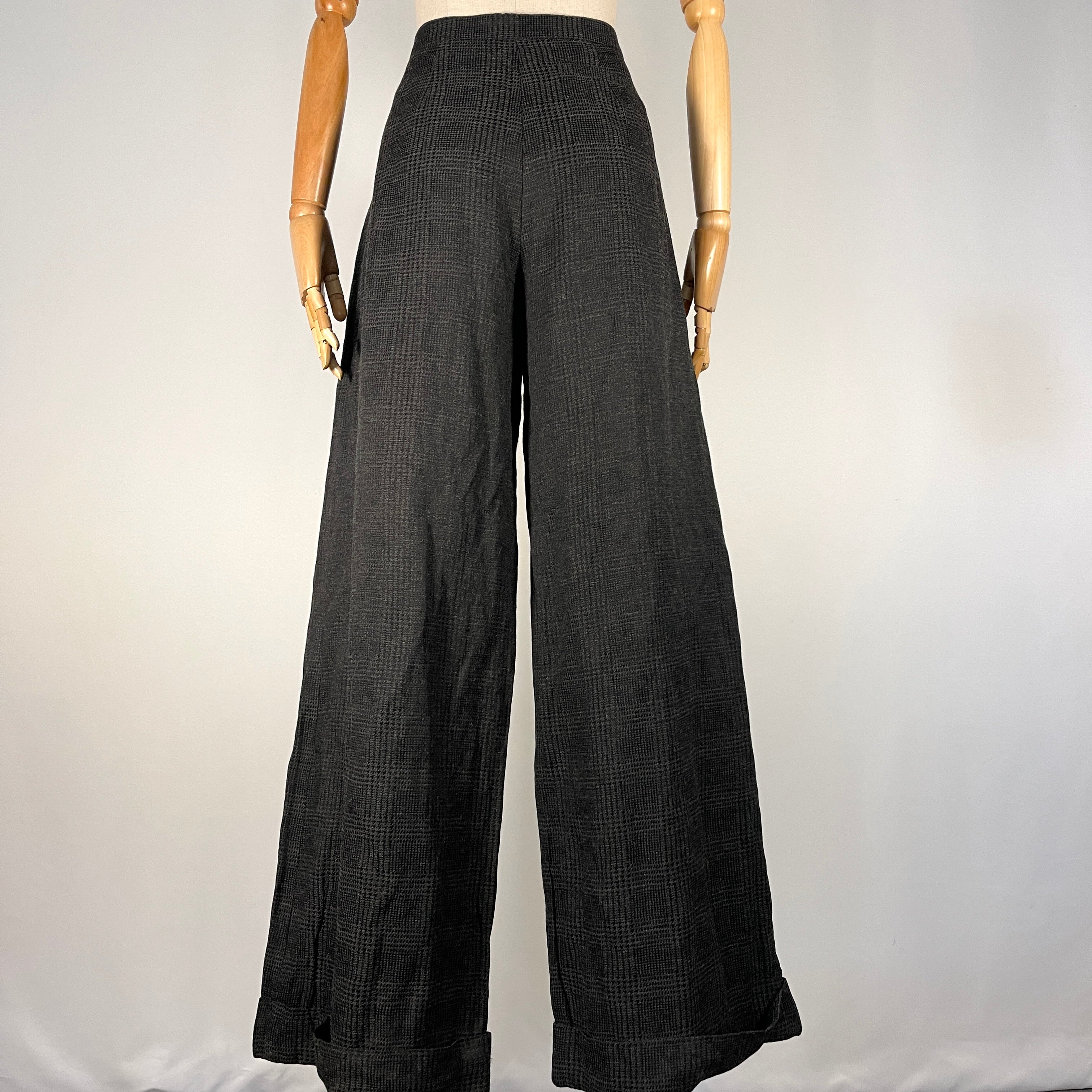 SARAH PACINI Pants