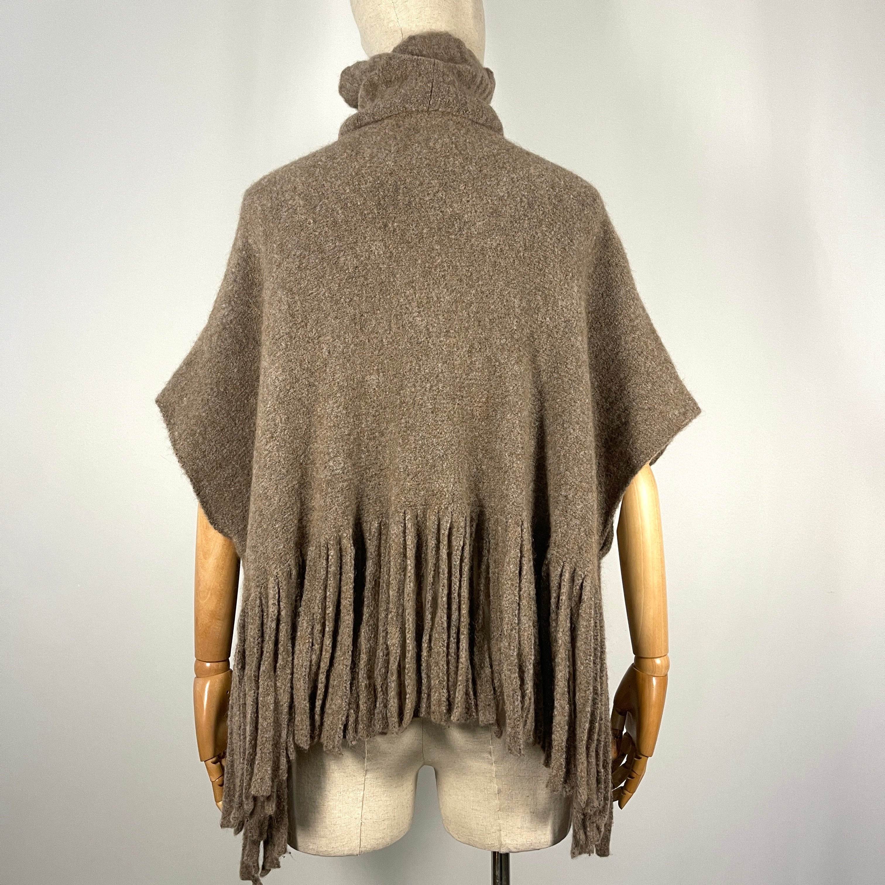 FABIANA FILIPPI Poncho