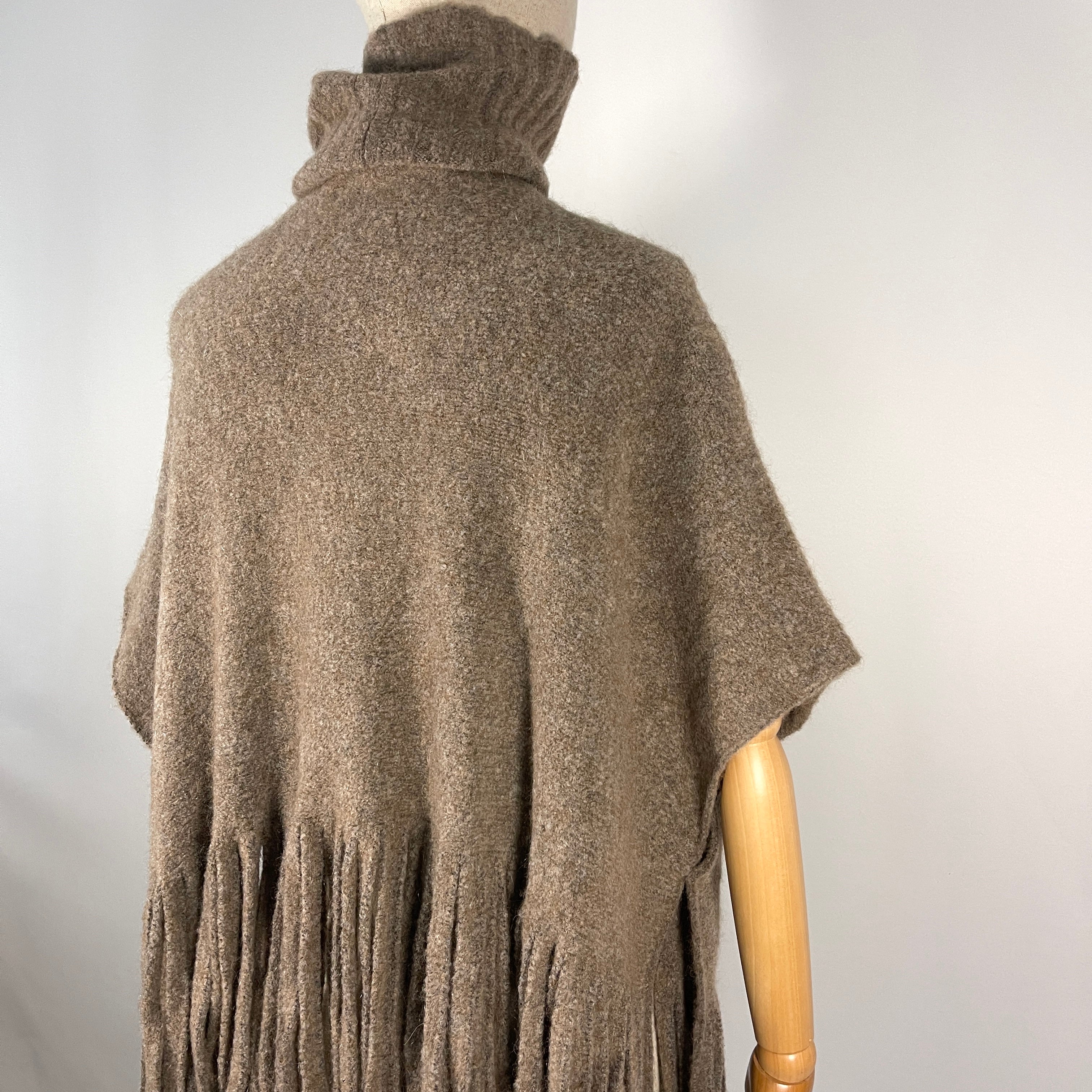 FABIANA FILIPPI Poncho