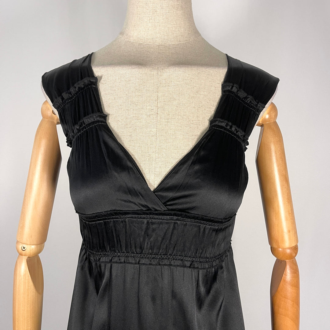 STEFFEN SCHRAUT Silk Dress