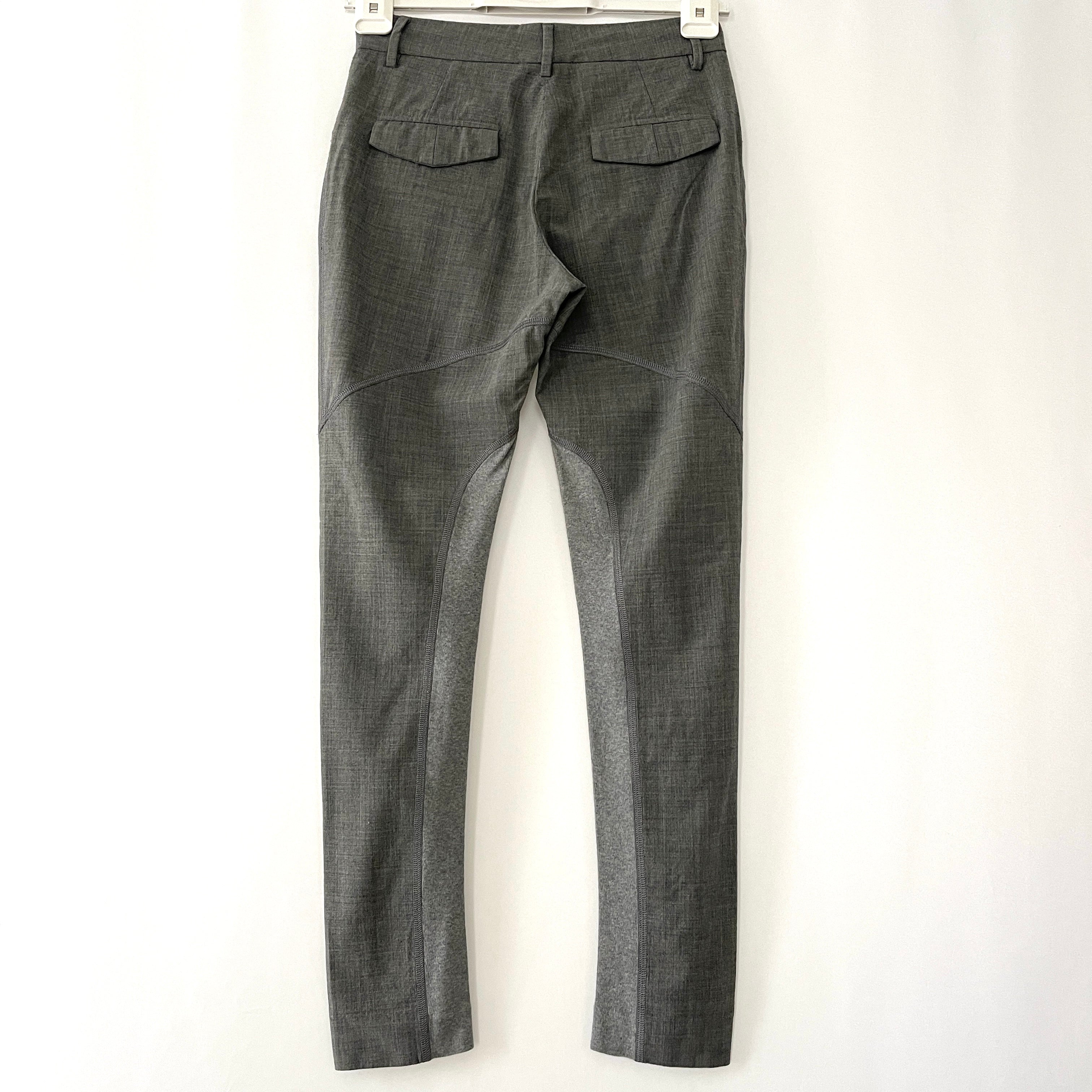 GUNEX Wool Pants