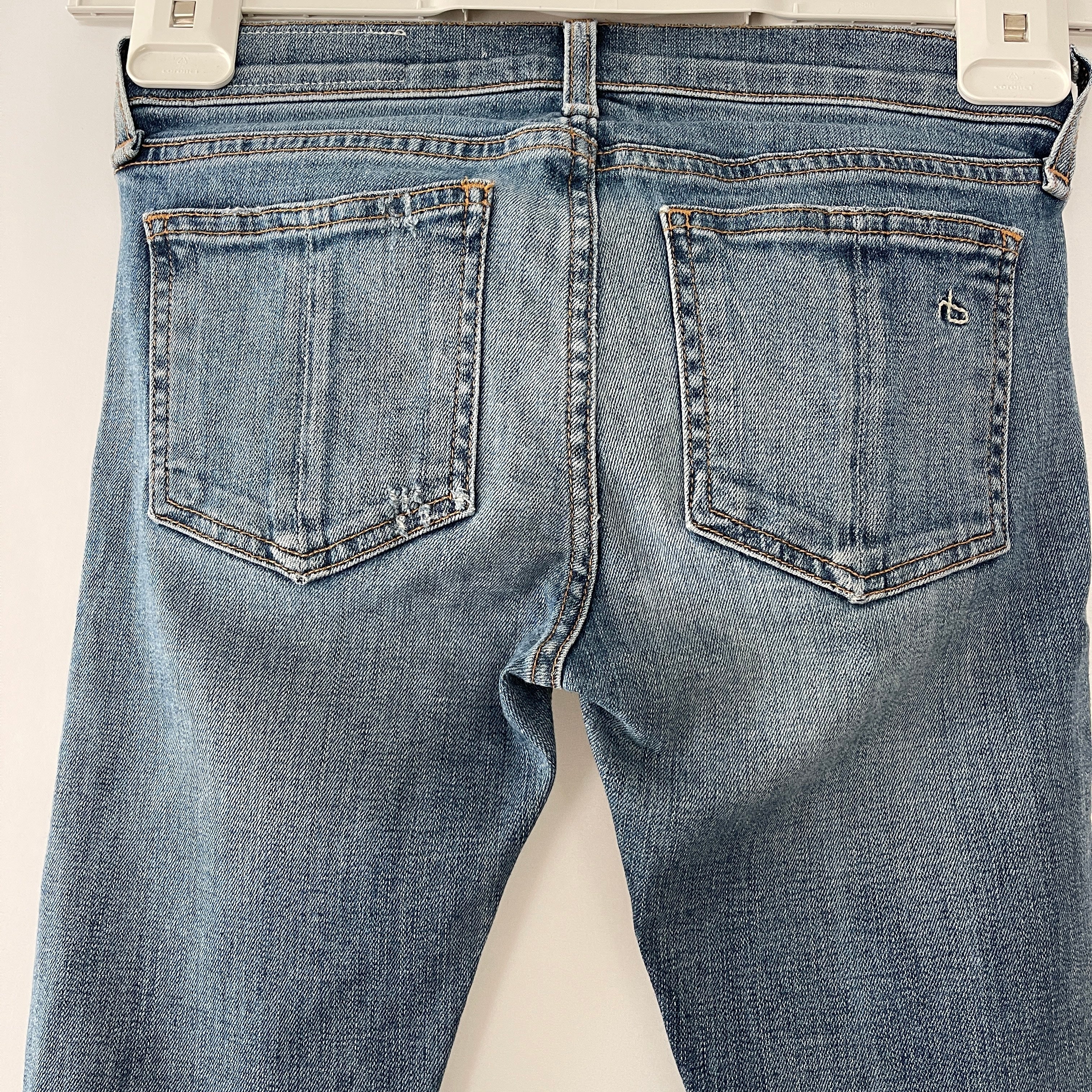 RAG & BONE Jeans