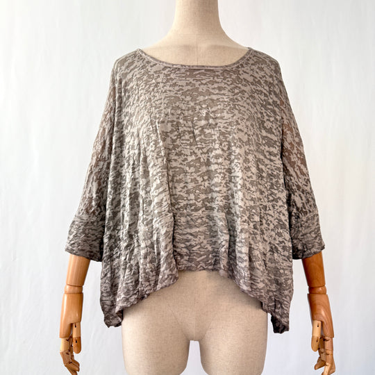 BARBARA SPEER Top