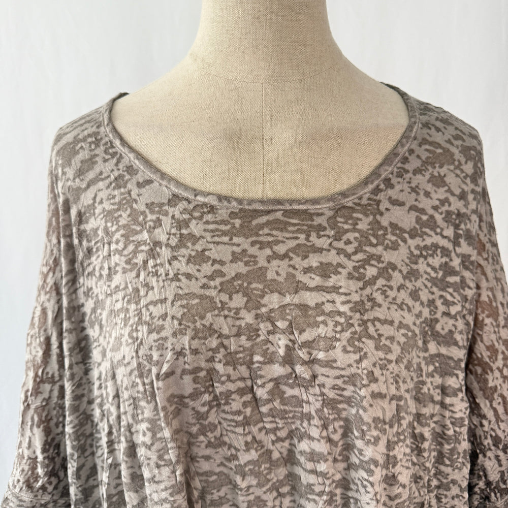 BARBARA SPEER Top
