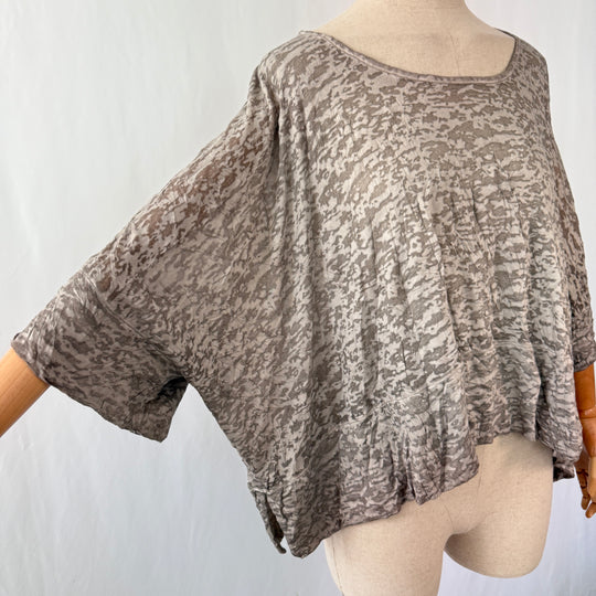 BARBARA SPEER Top