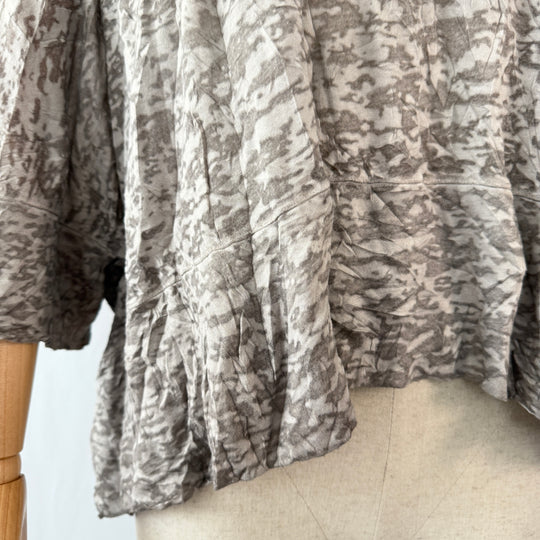 BARBARA SPEER Top