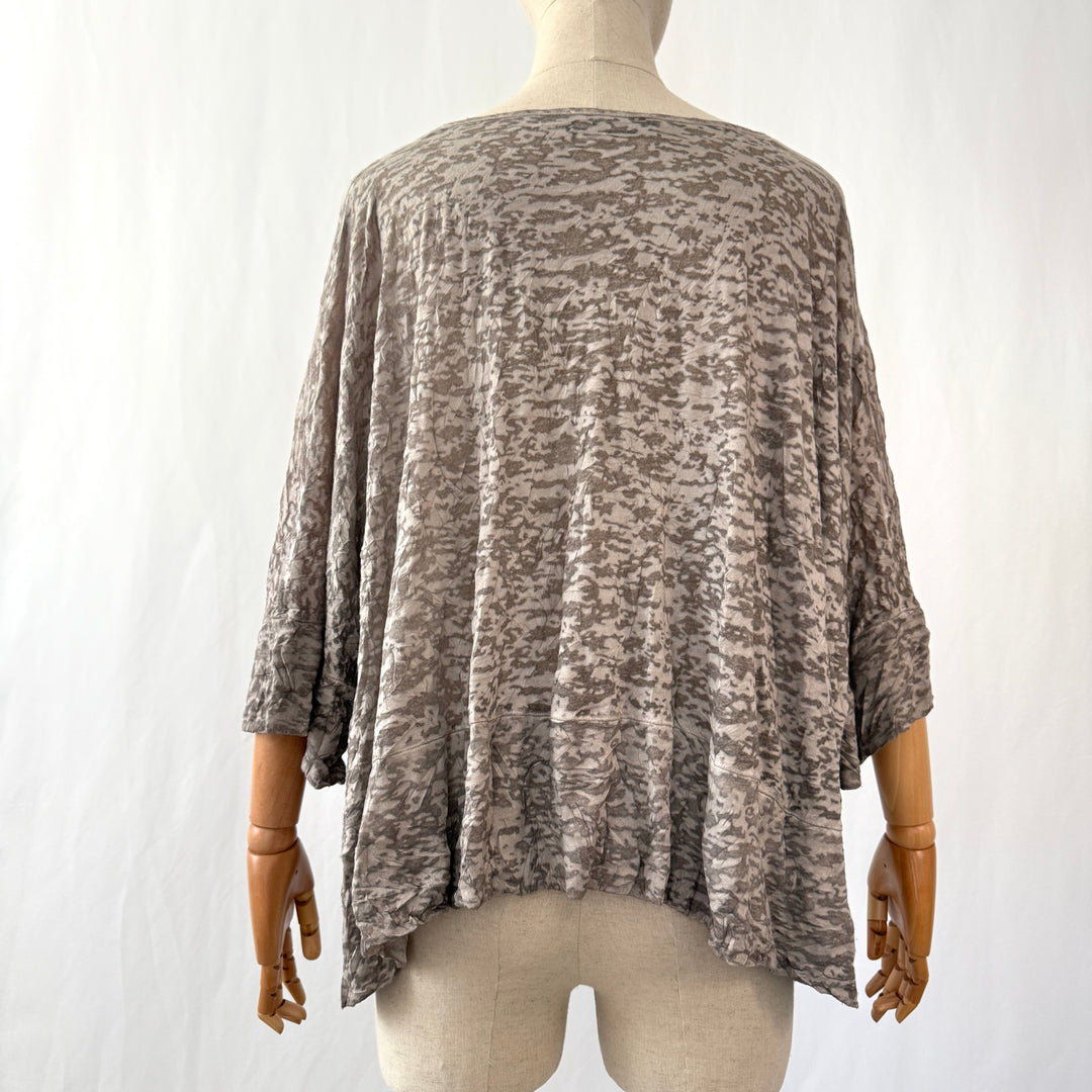 BARBARA SPEER Top
