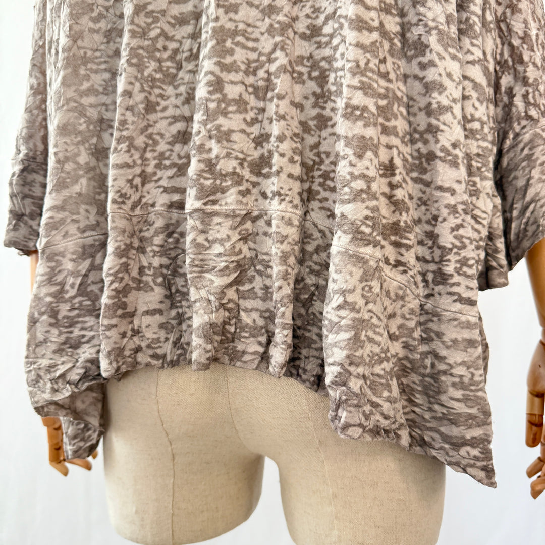 BARBARA SPEER Top