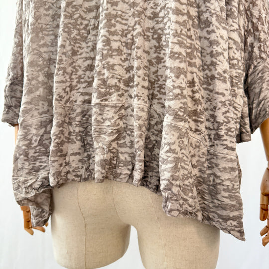 BARBARA SPEER Top