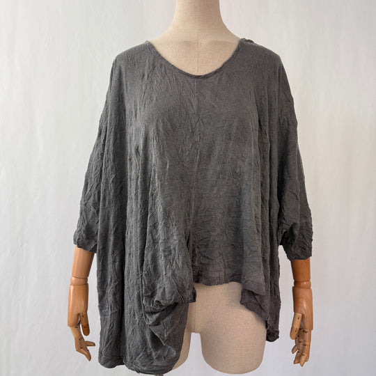 BARBARA SPEER Top
