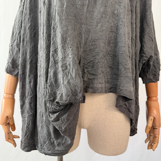 BARBARA SPEER Top