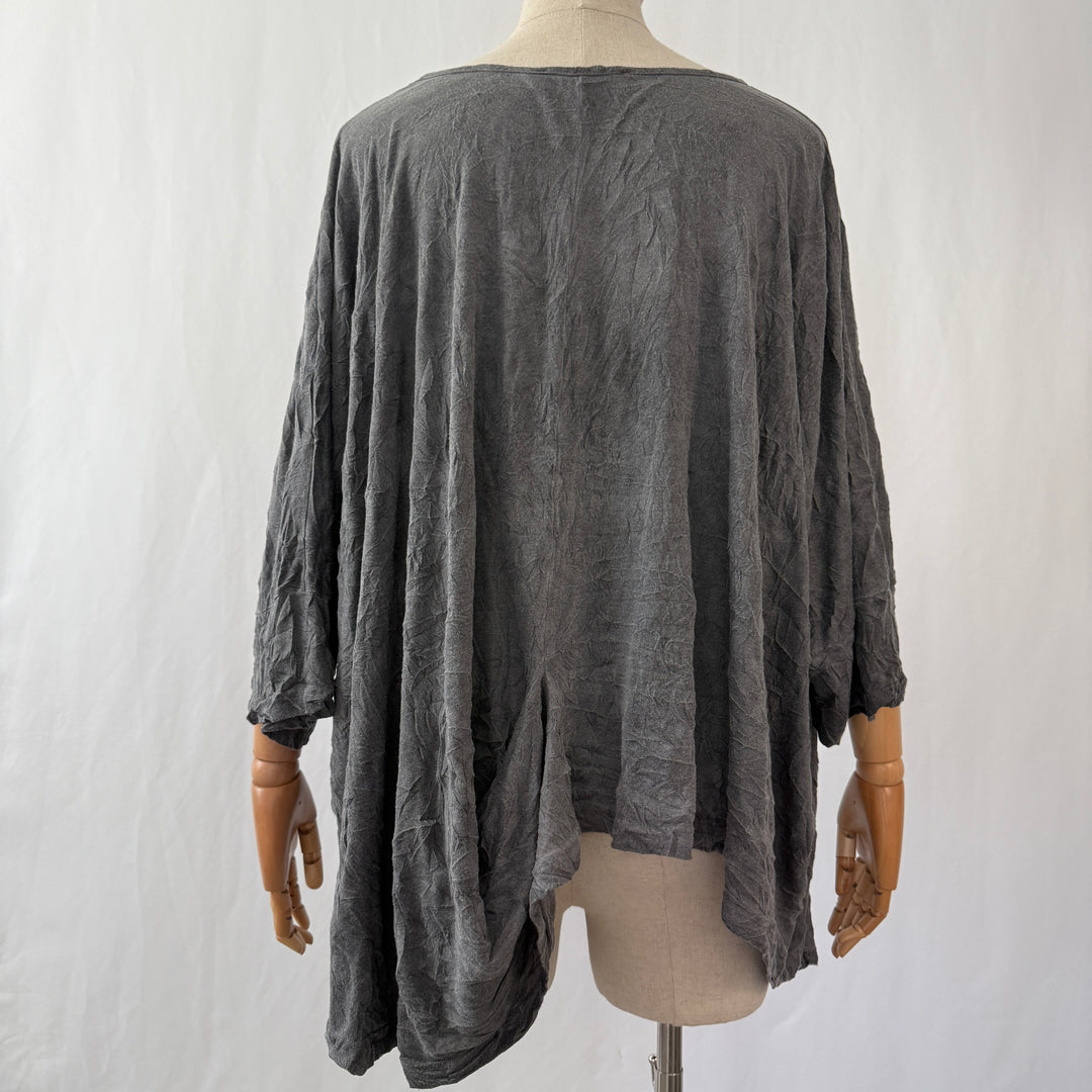 BARBARA SPEER Top