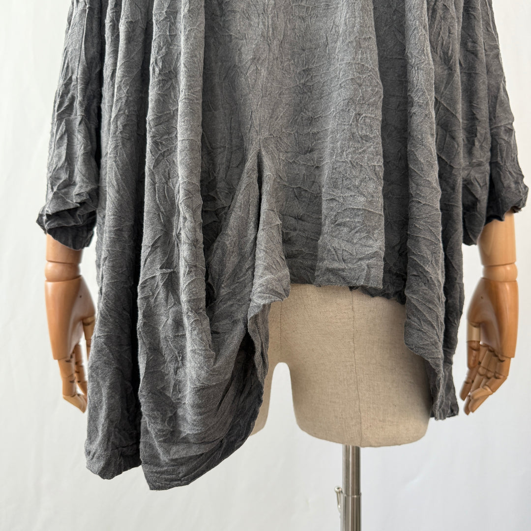 BARBARA SPEER Top