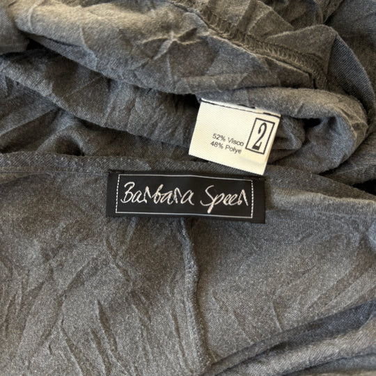 BARBARA SPEER Top