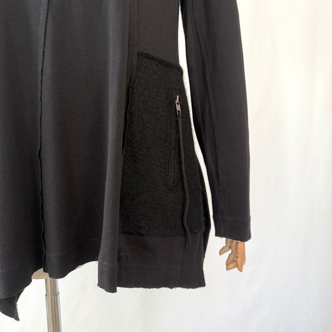RUNDHOLZ Cotton/Wool Pullover